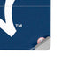 MLB New York Yankees - Solid Distressed Surface Laptop Studio Skin